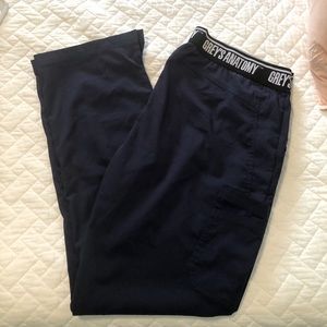 Greys Anatomy Scrub bottoms